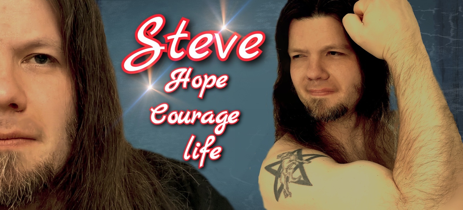 stevehopeandcourage thumbnail