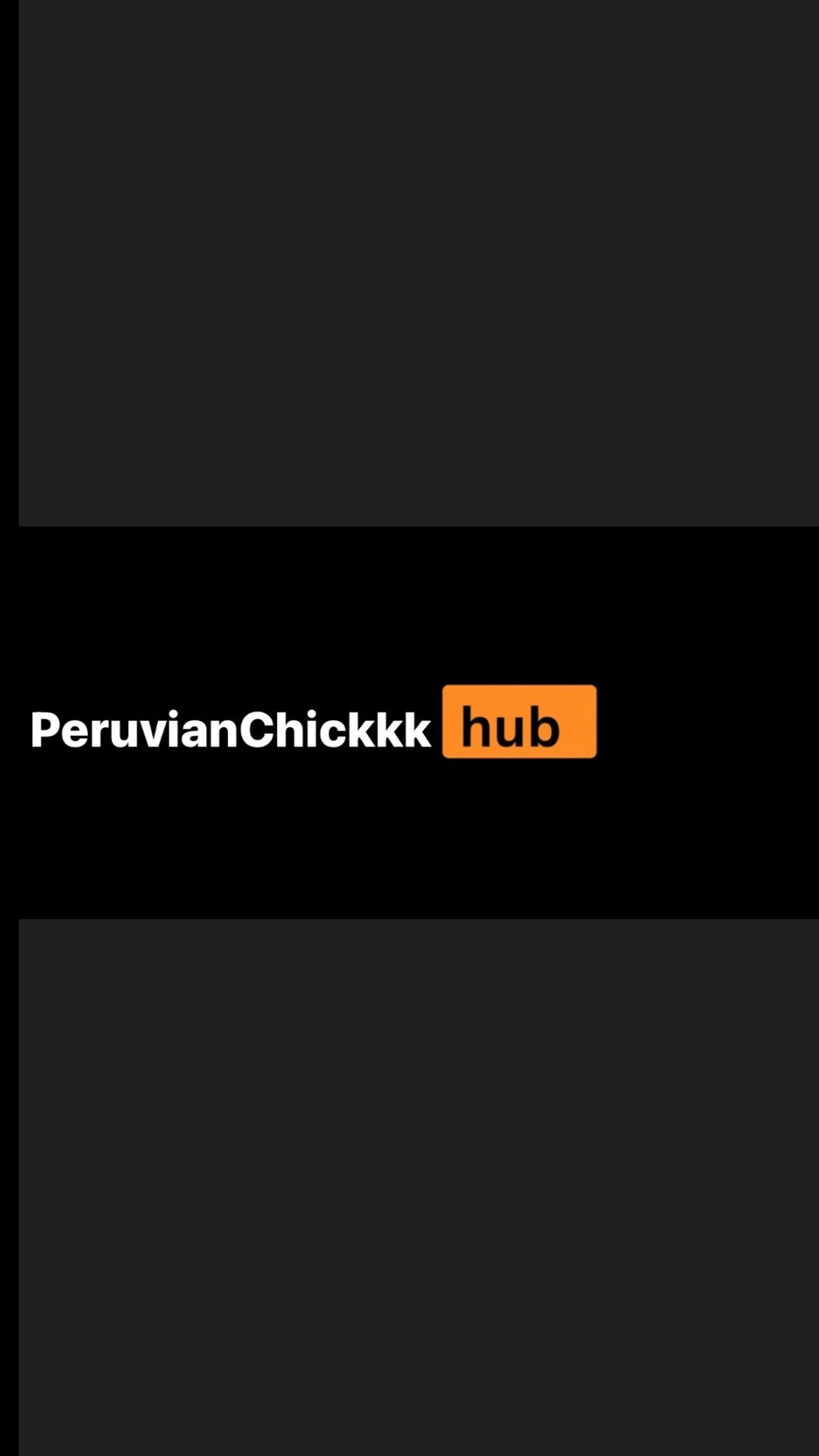 peruvianchickkk thumbnail