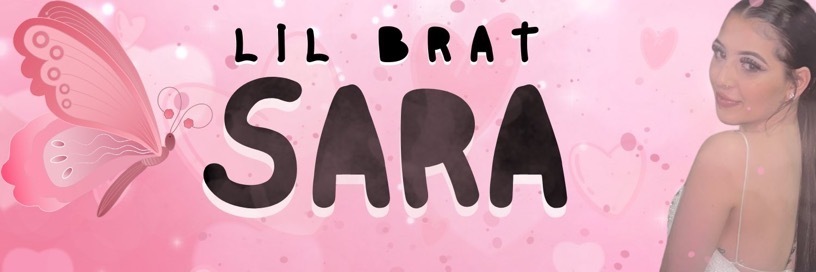 lilbratsara thumbnail