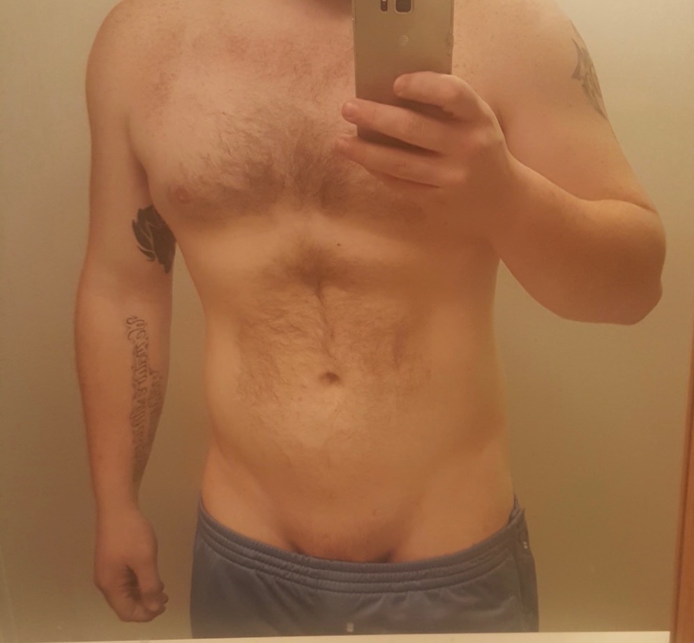 BeardedDadBod profile