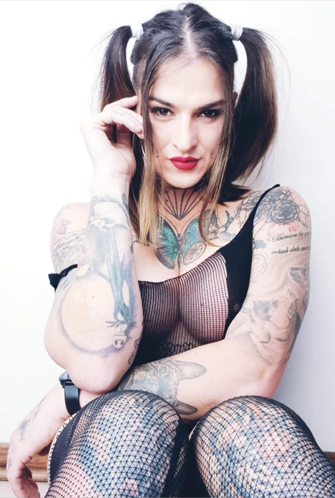 Inked-Tgirl profile