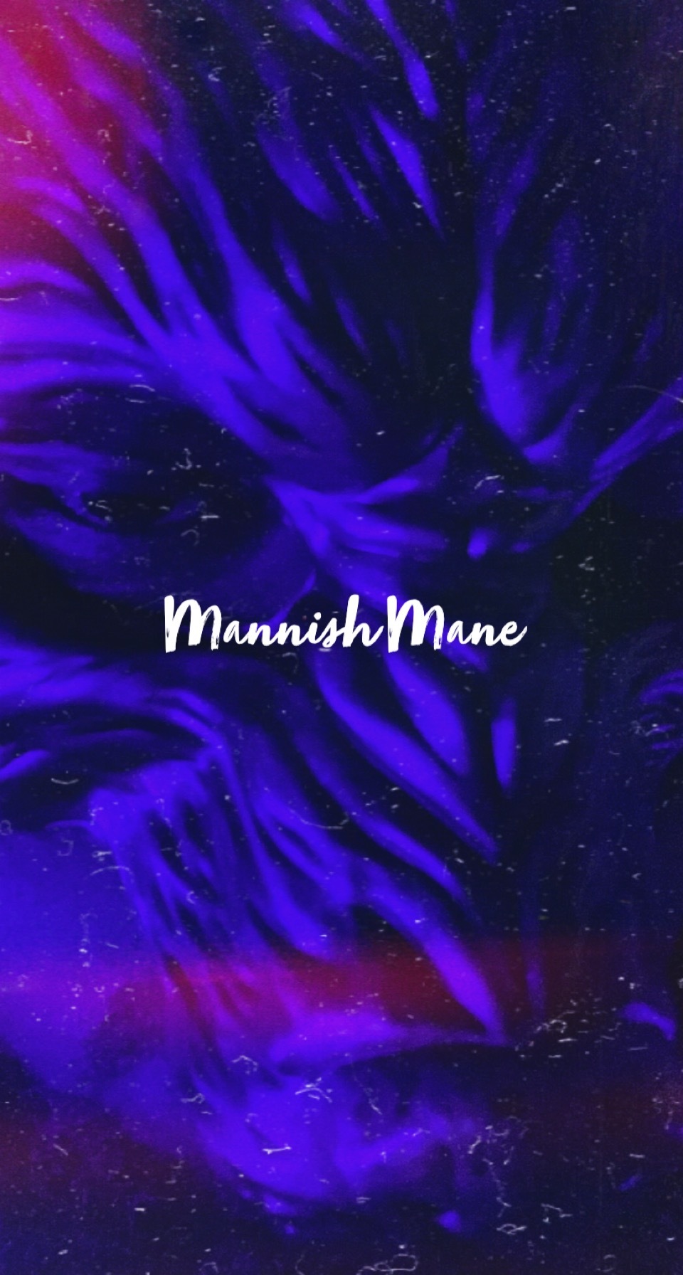 mannishmanecover