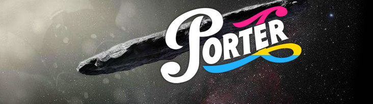 Porter thumbnail