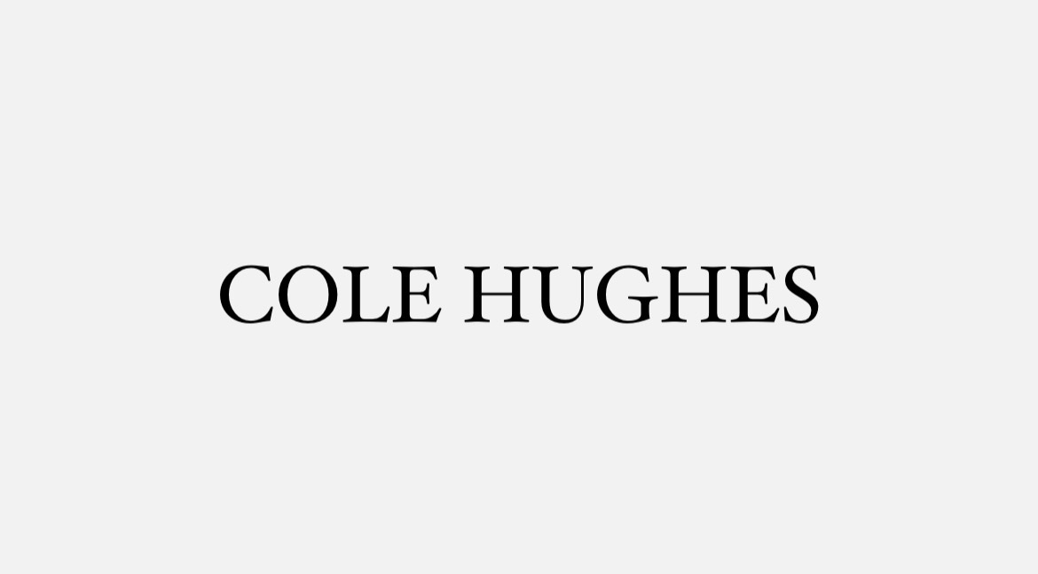 colehughes thumbnail