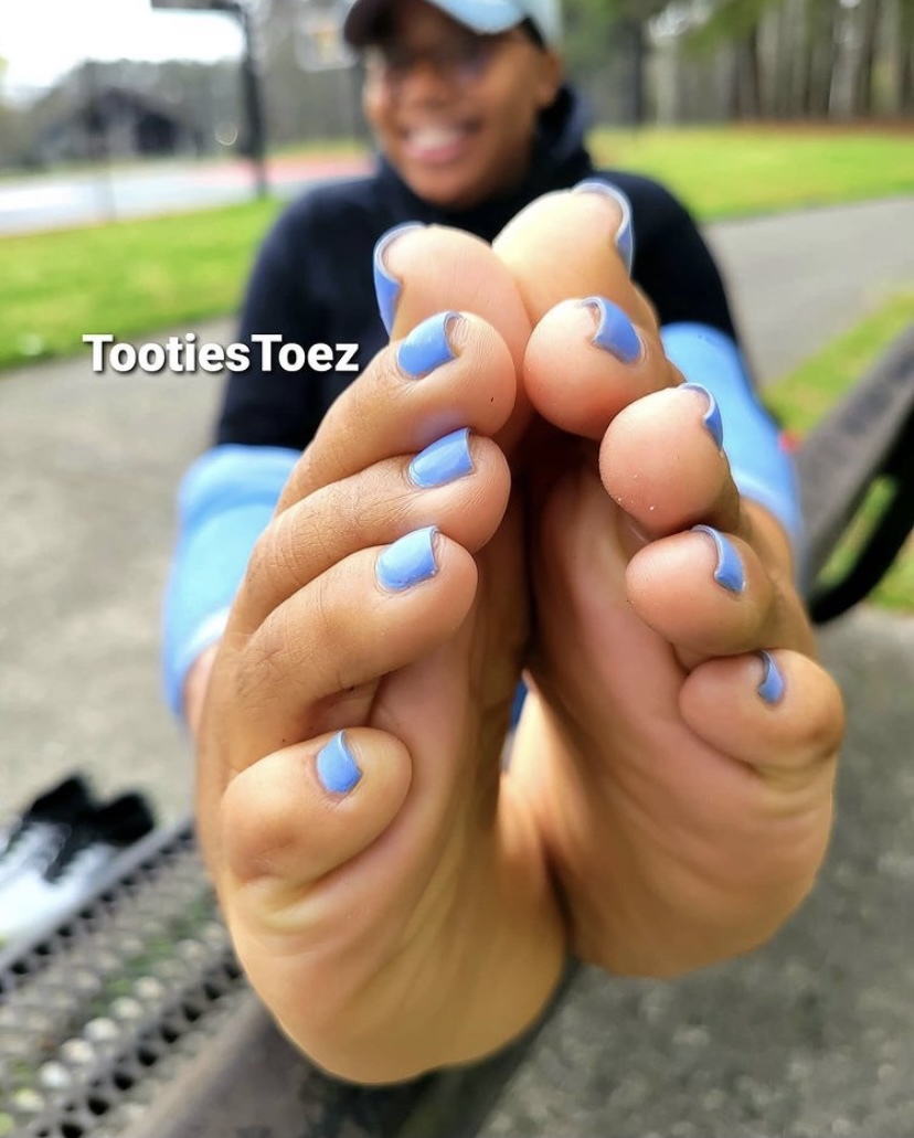 Tootiez Toez profile