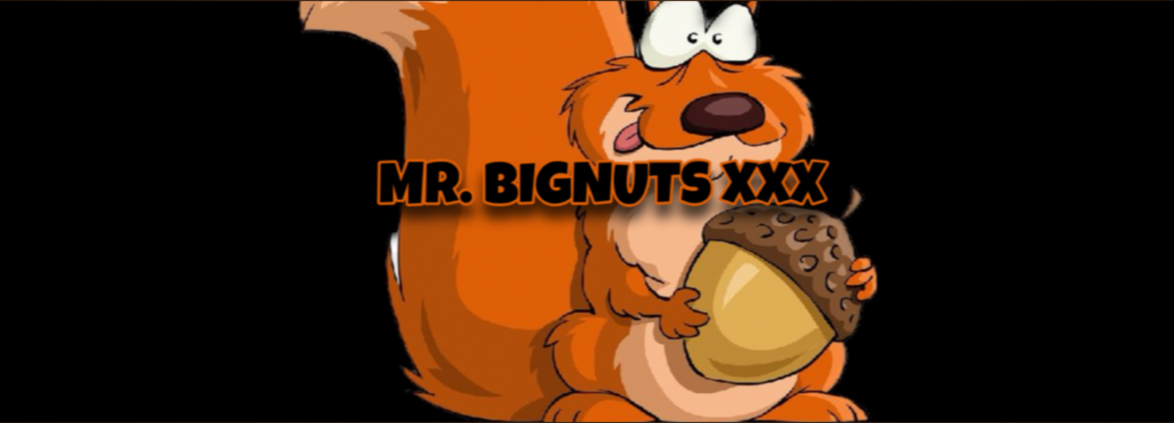 Mr. Big Nutz XXX thumbnail