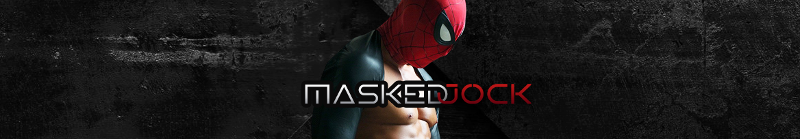 MASKED JOCK thumbnail