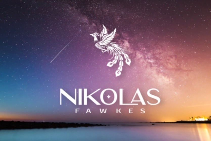 Nikolas Fawkes thumbnail