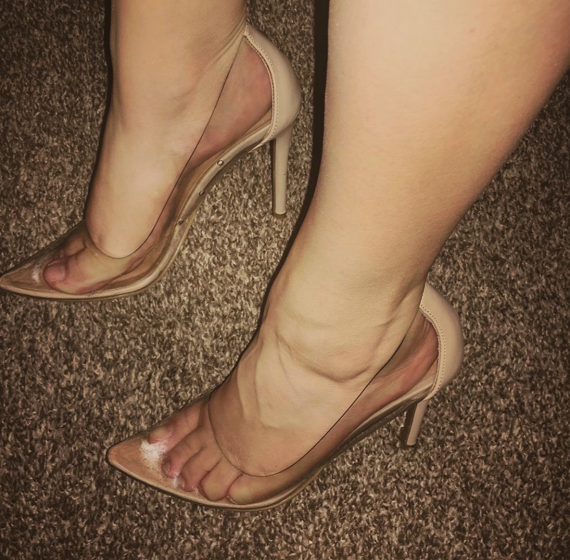 Sassy Sexy Feet profile