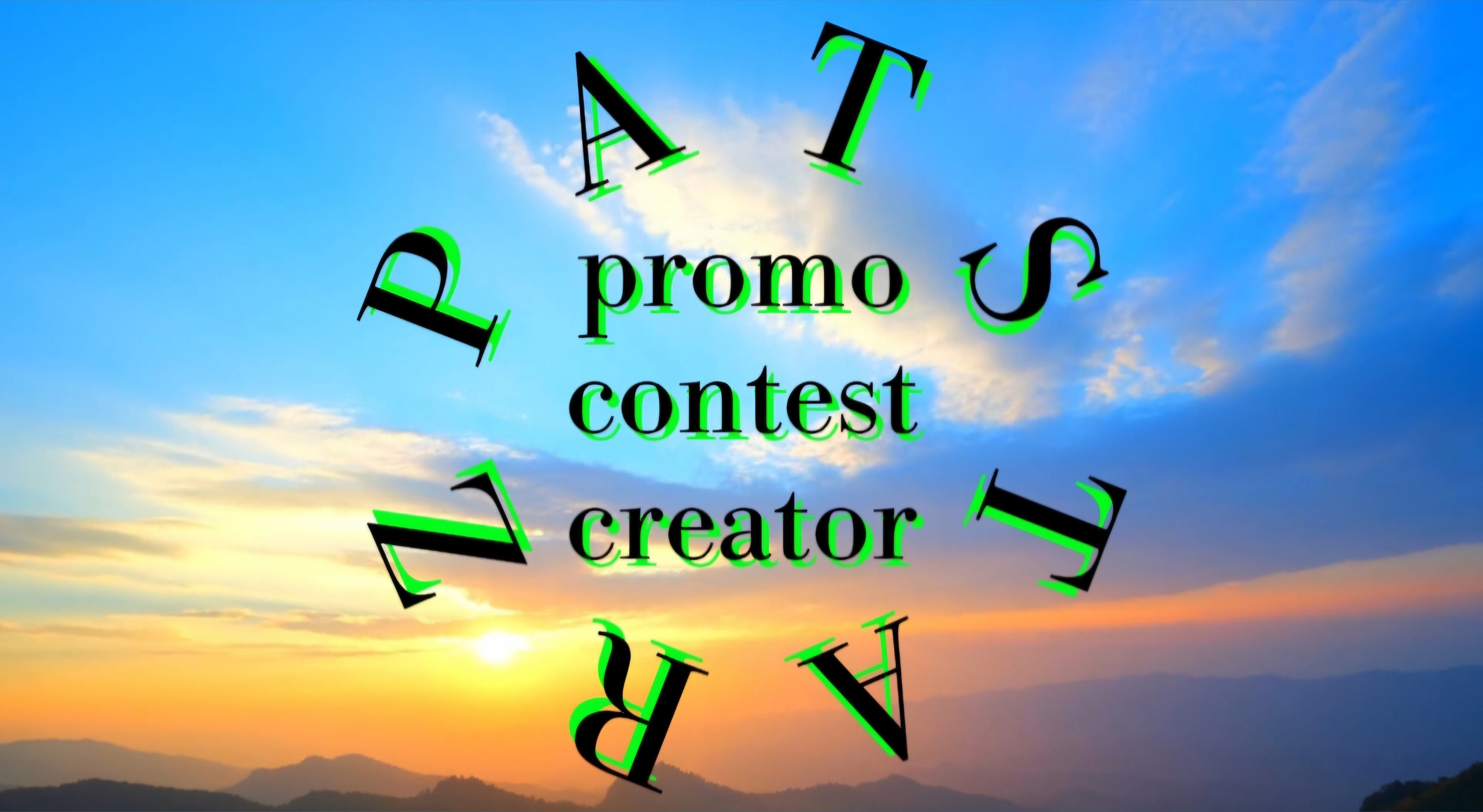 🌞 🚀Patstarz CONTEST/ᴘʀᴏᴍᴏs🚀 🌞 profile