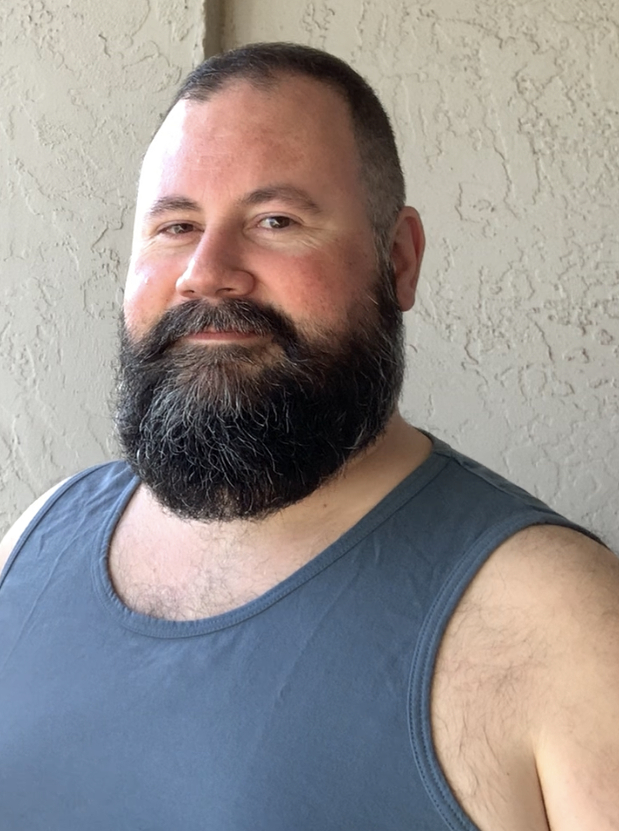 floridabear profile