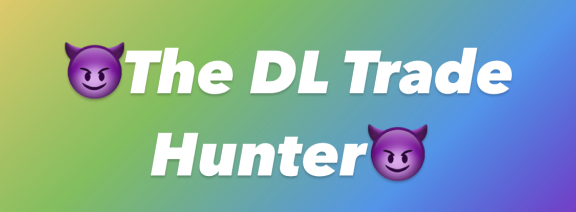 dltradehunter thumbnail