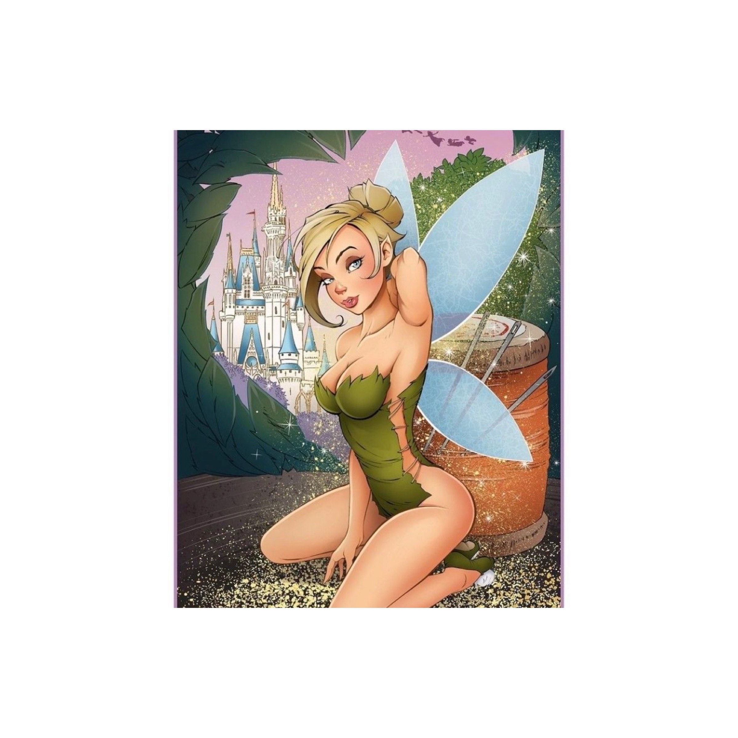 Tink 🧚‍♂️ thumbnail