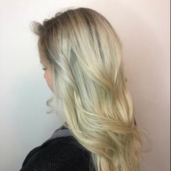 Icy Blonde ☁️ profile