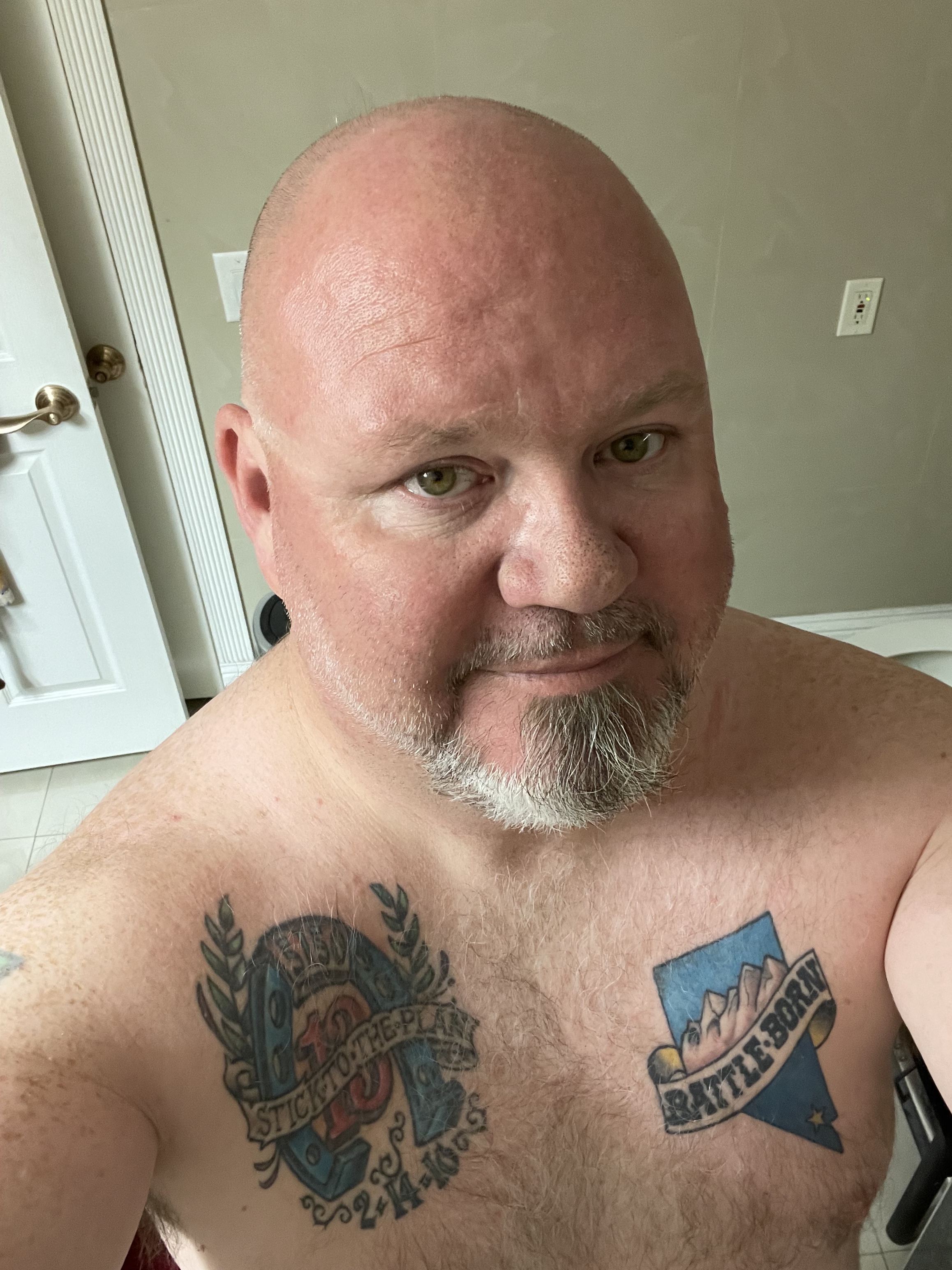 Vegas Dad Bod profile