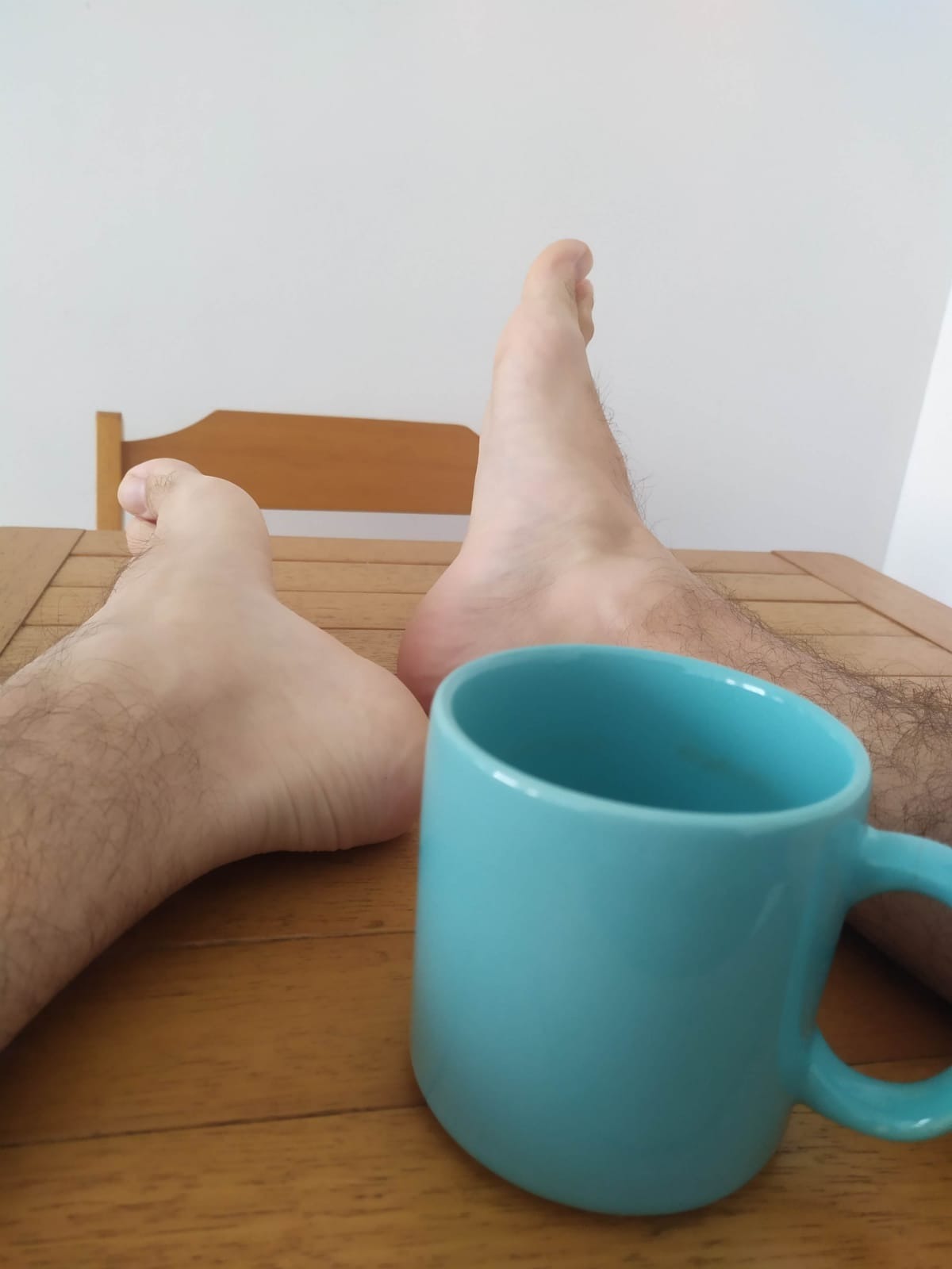 Male Feet Pack thumbnail