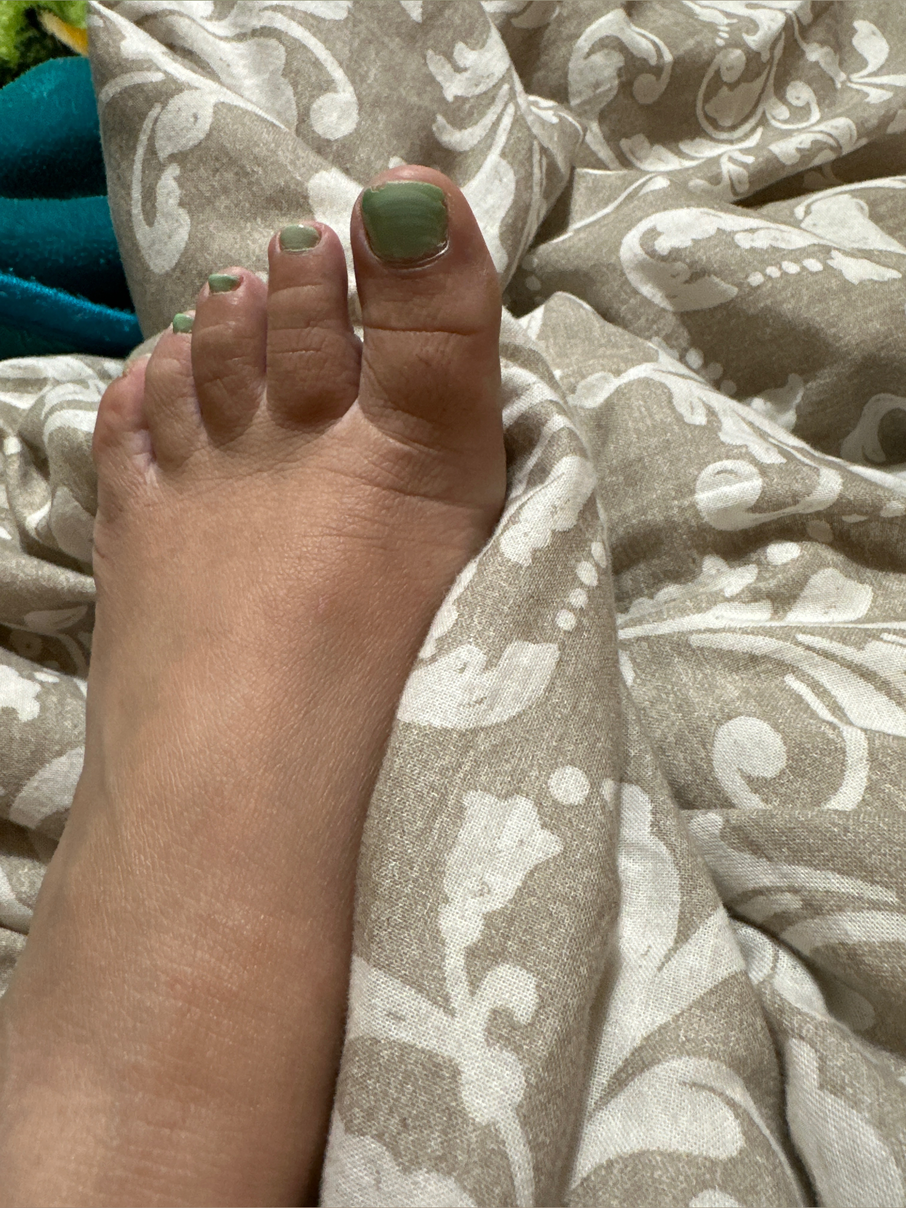 Tentación 🦶🏻🦶🏻😏 profile