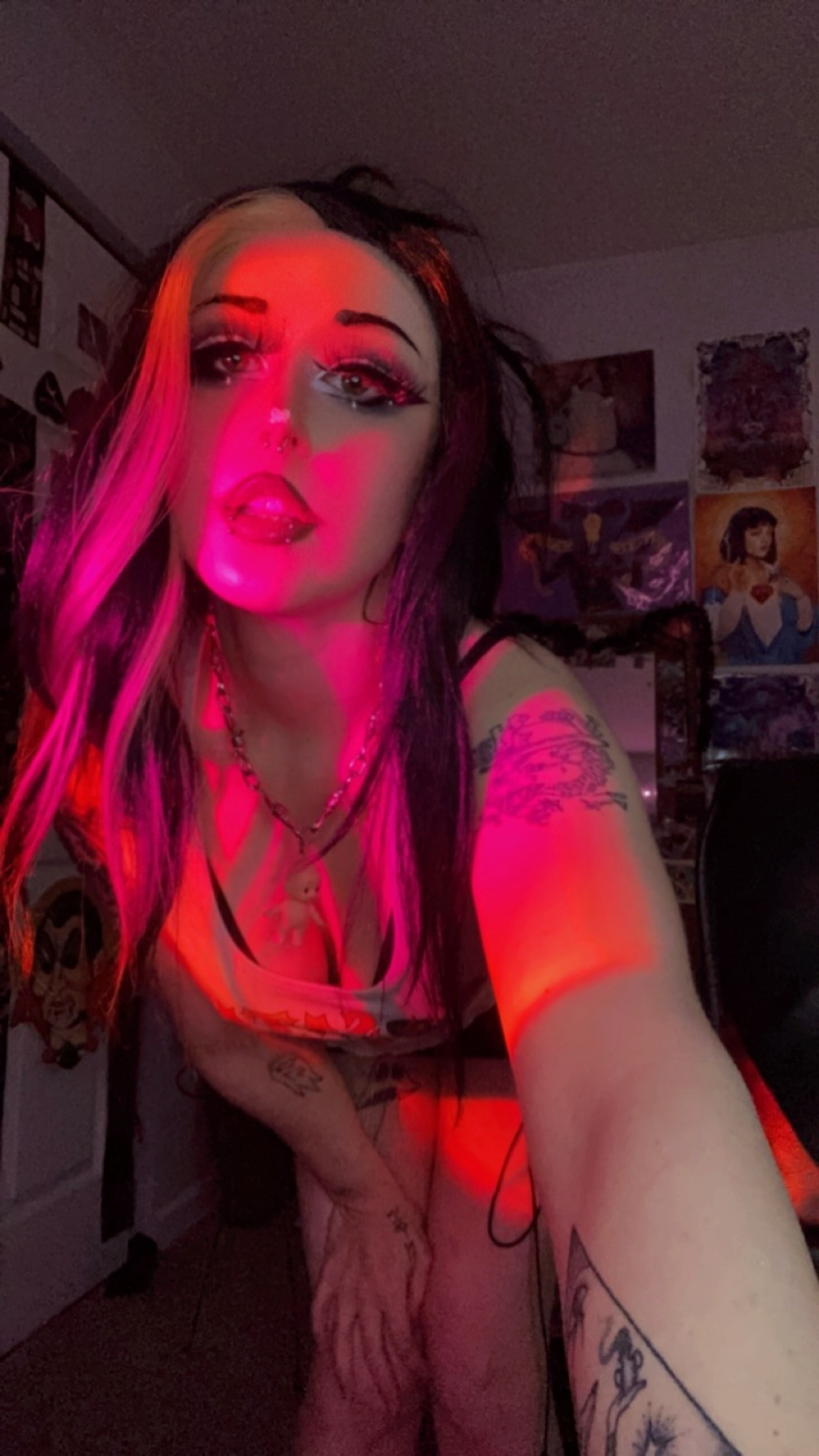 audreygray666 profile