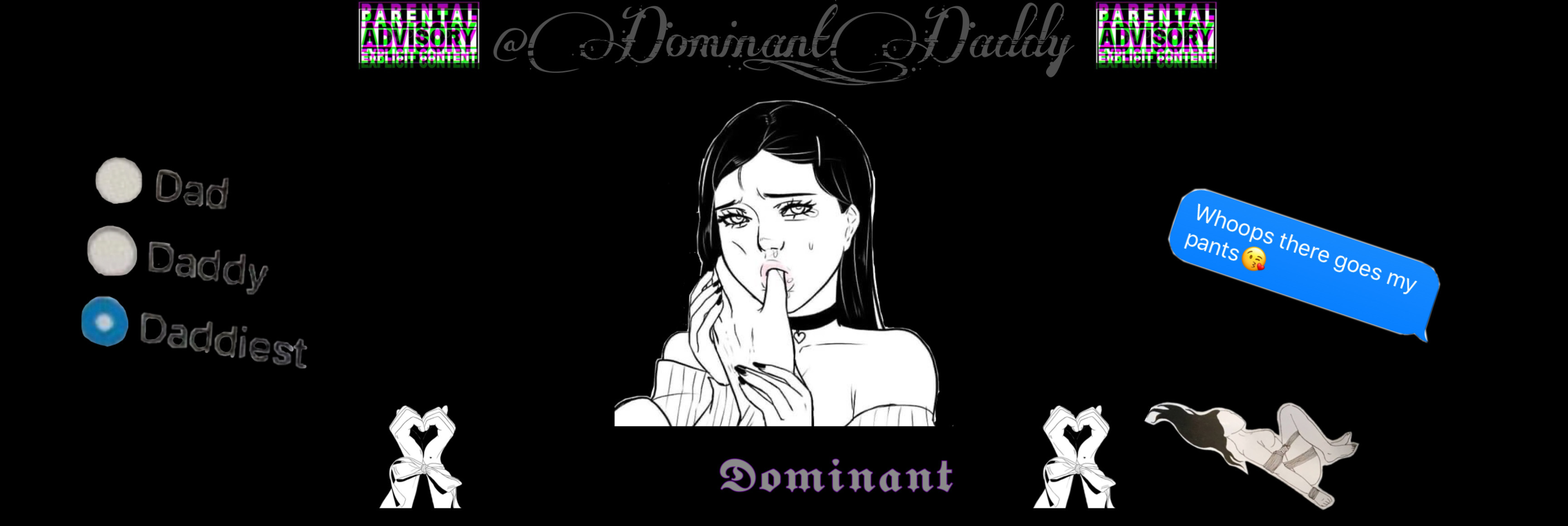 Daddy Dominant thumbnail