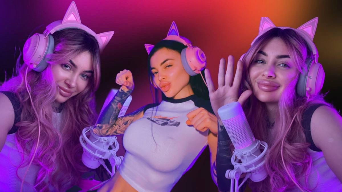 Lana 🎮 thumbnail