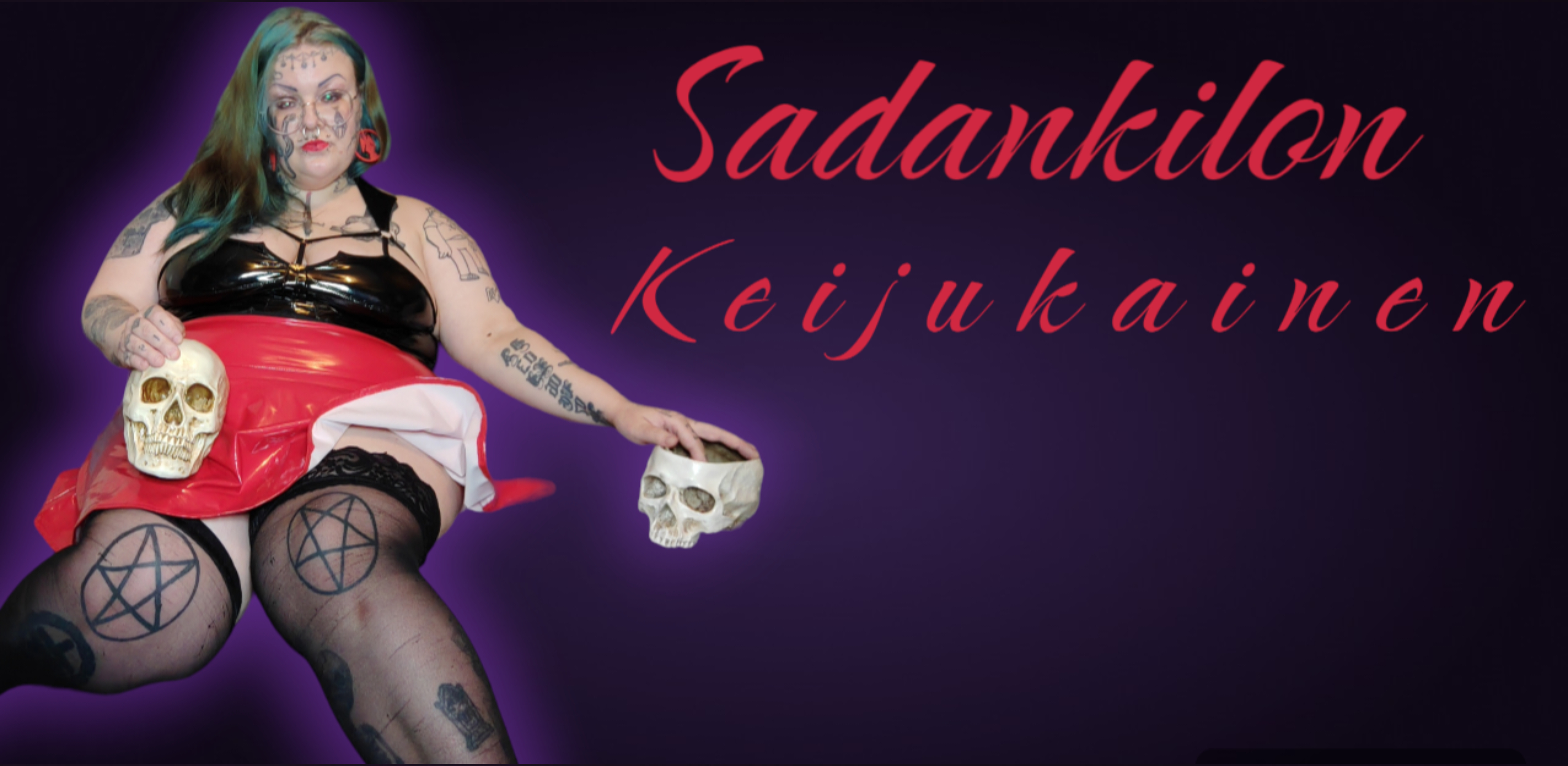 sadankilonkeijukainen thumbnail