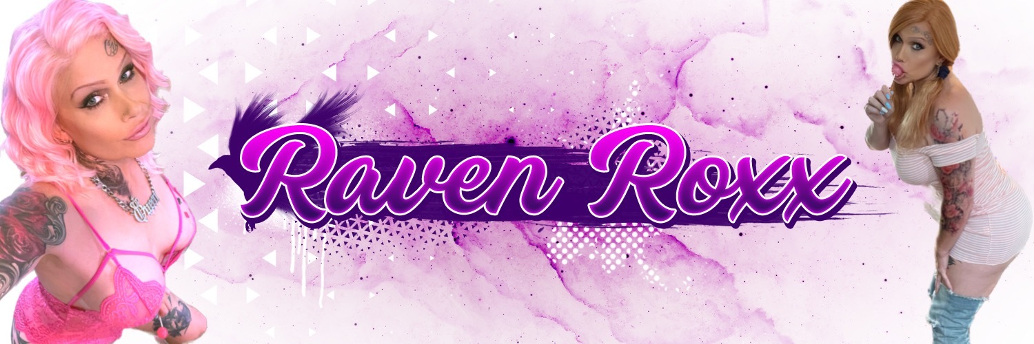 Raven Roxx thumbnail