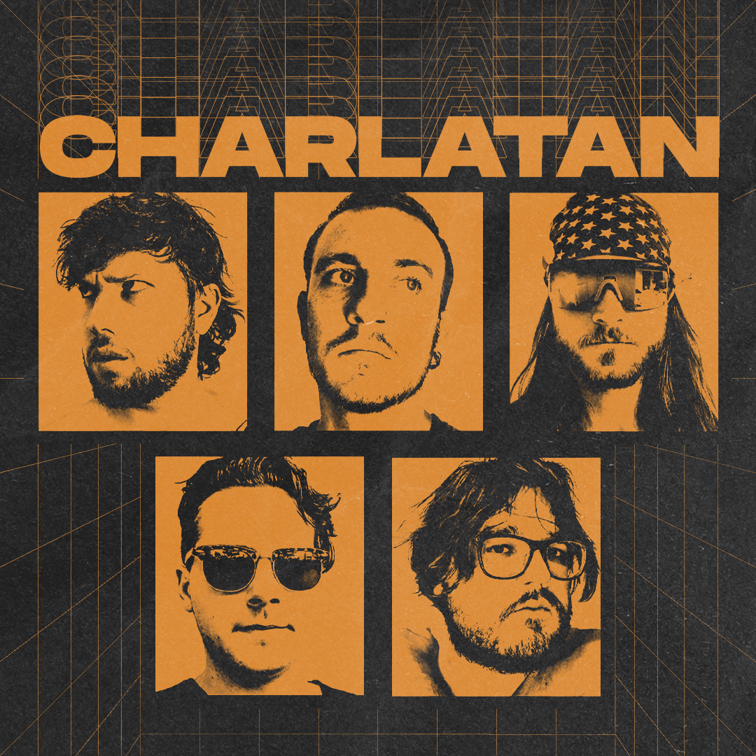 charlatanband profile