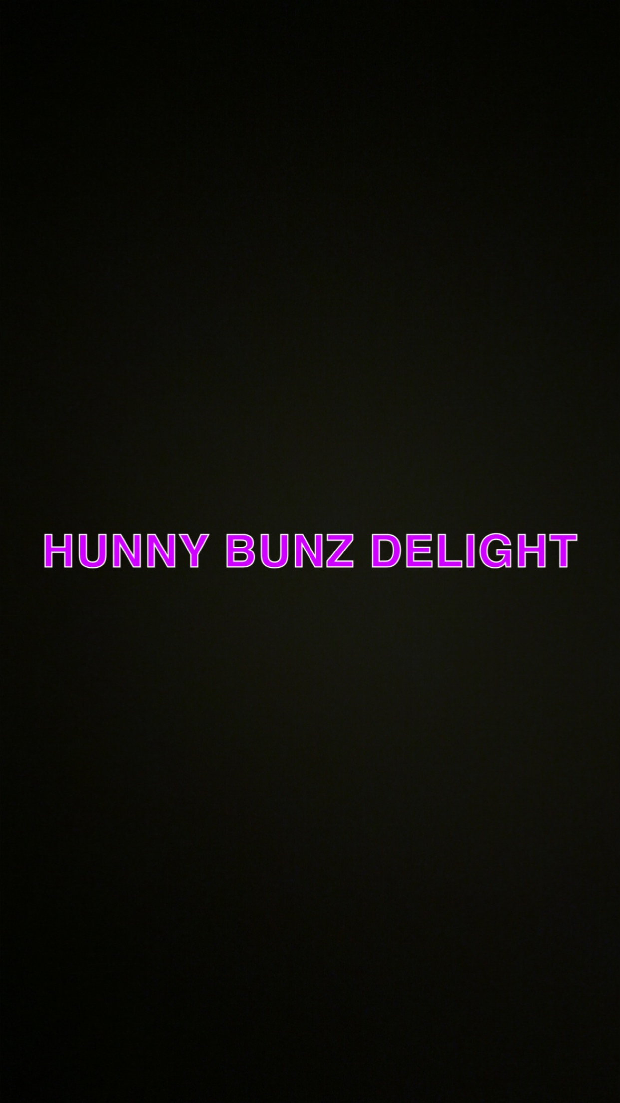 hunnybunz777 thumbnail