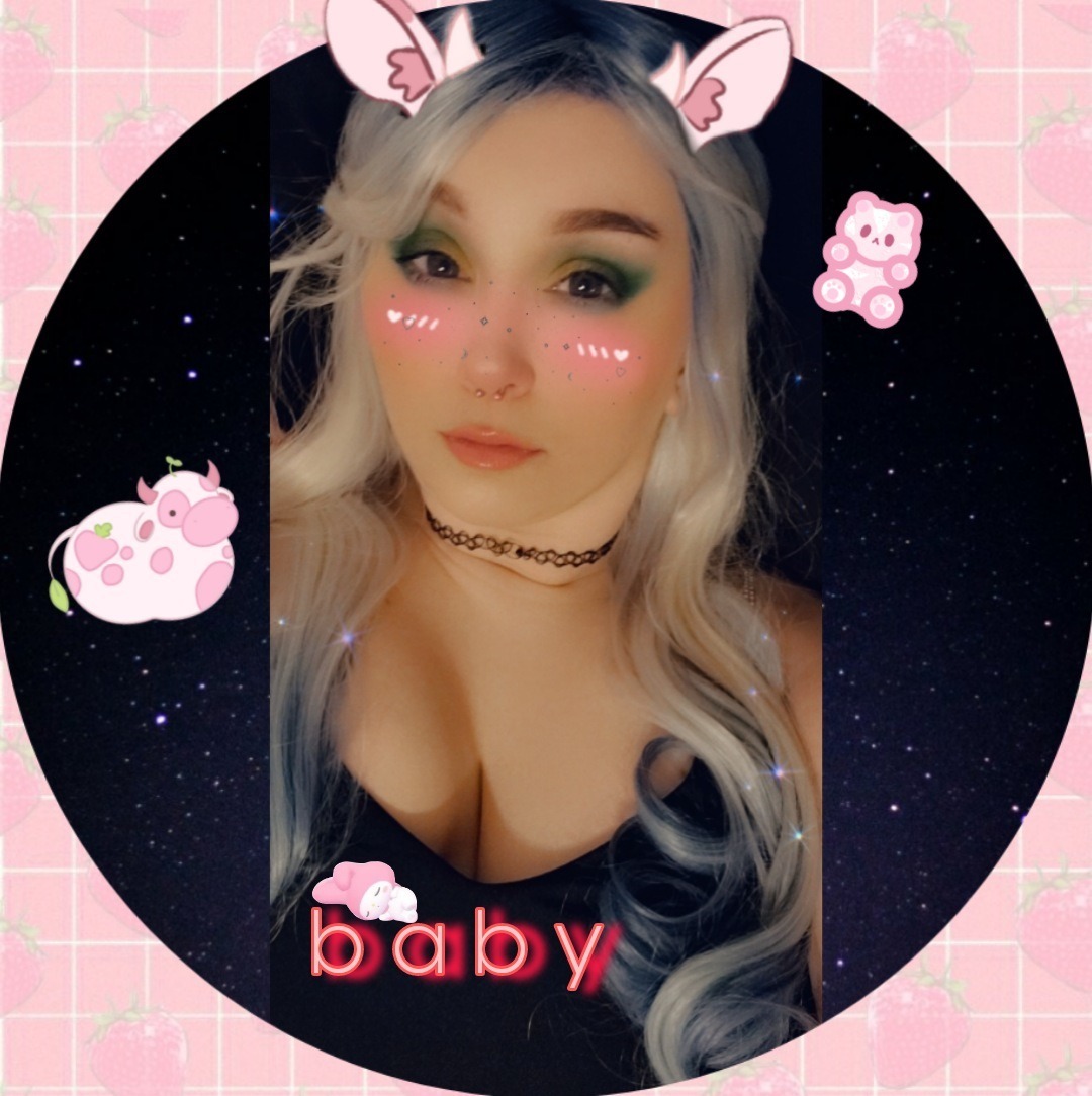 spacepeachbunny profile