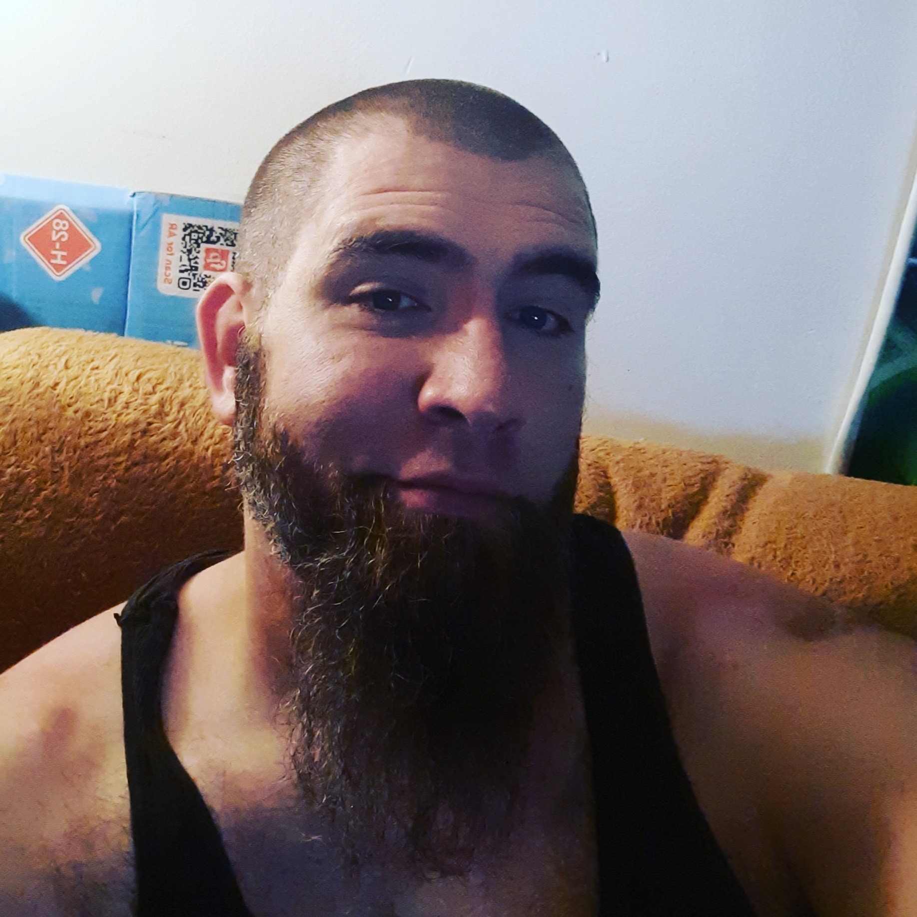 ridemybeard247 profile