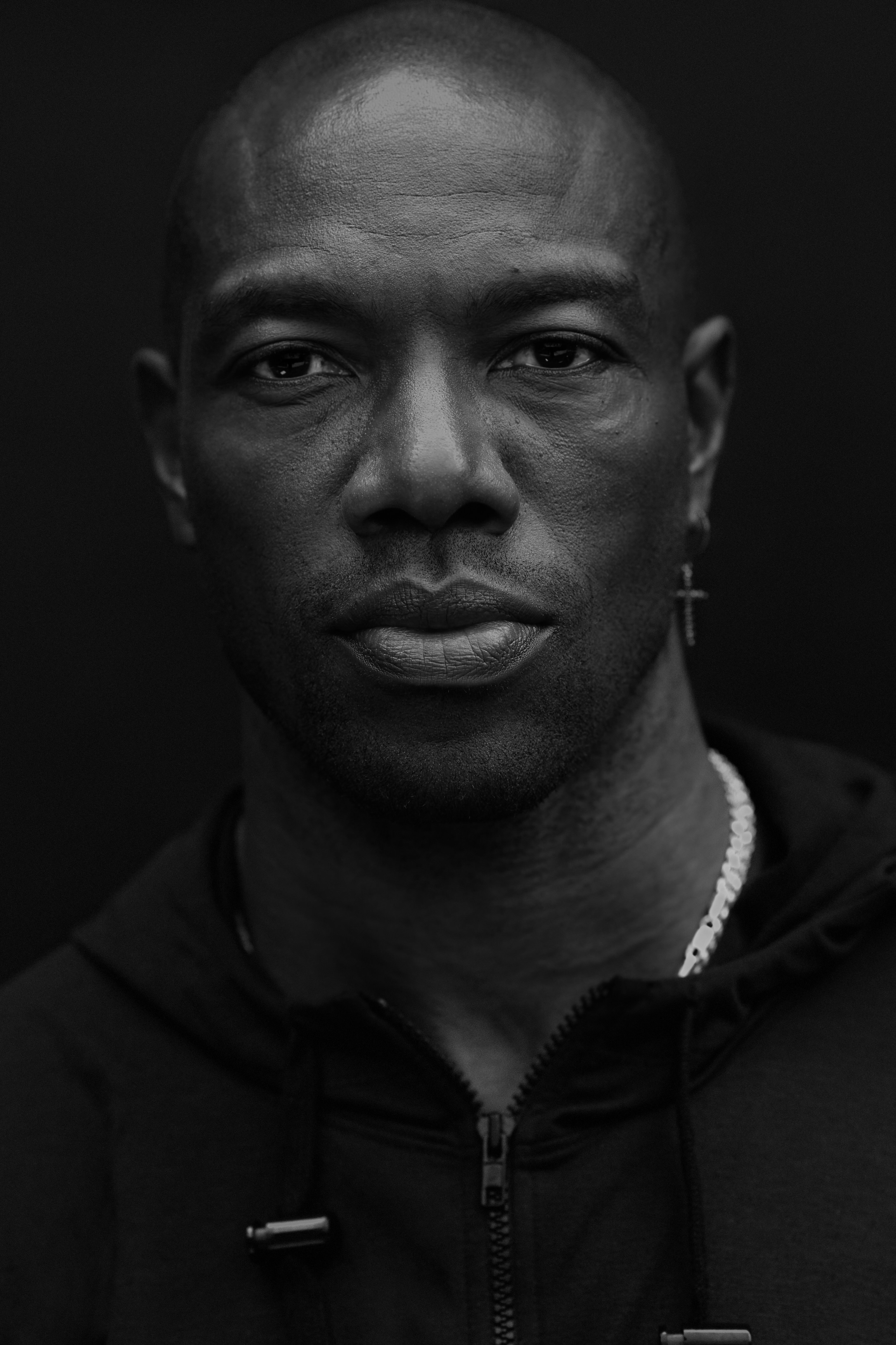 Terrell Owens profile