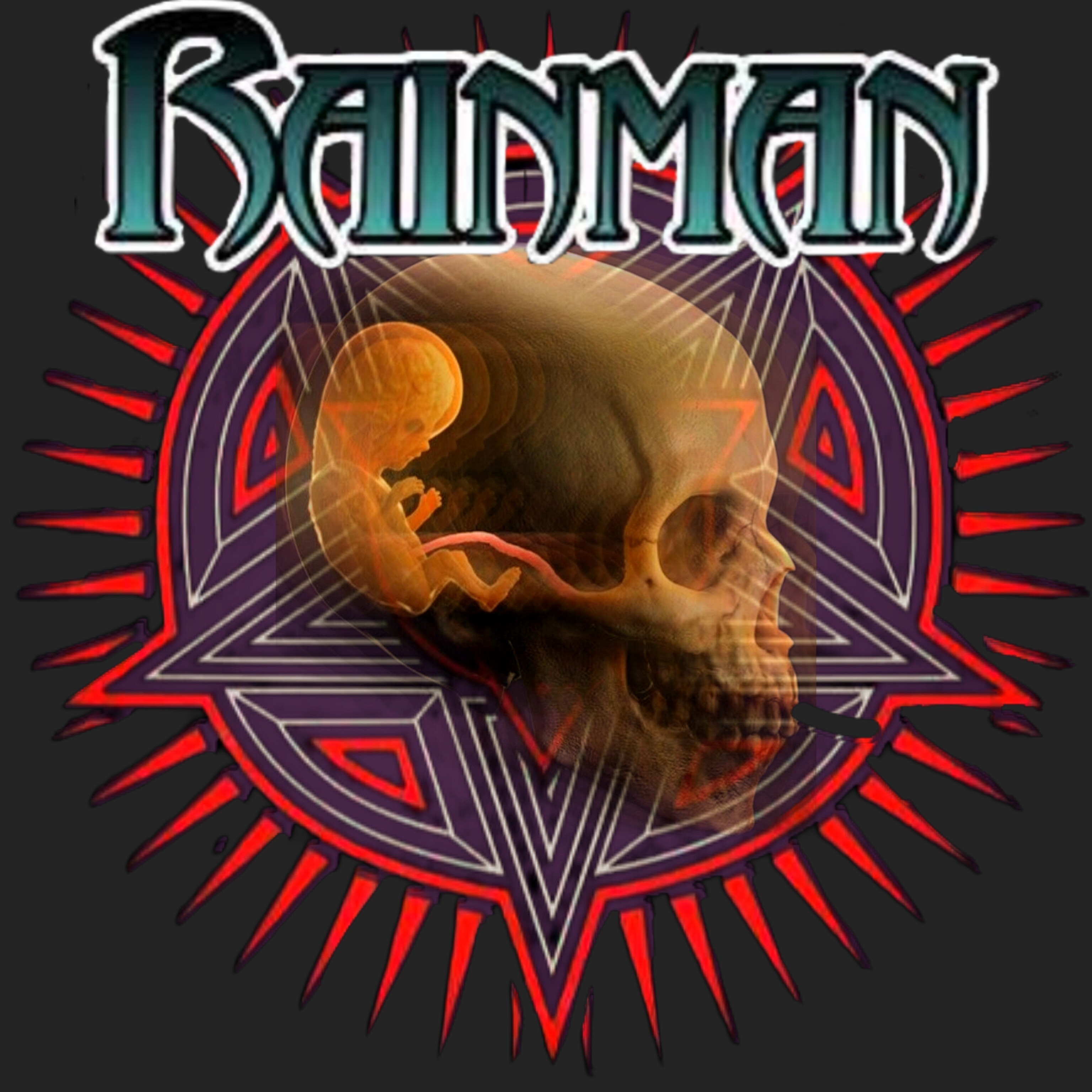 metalrainman666 profile