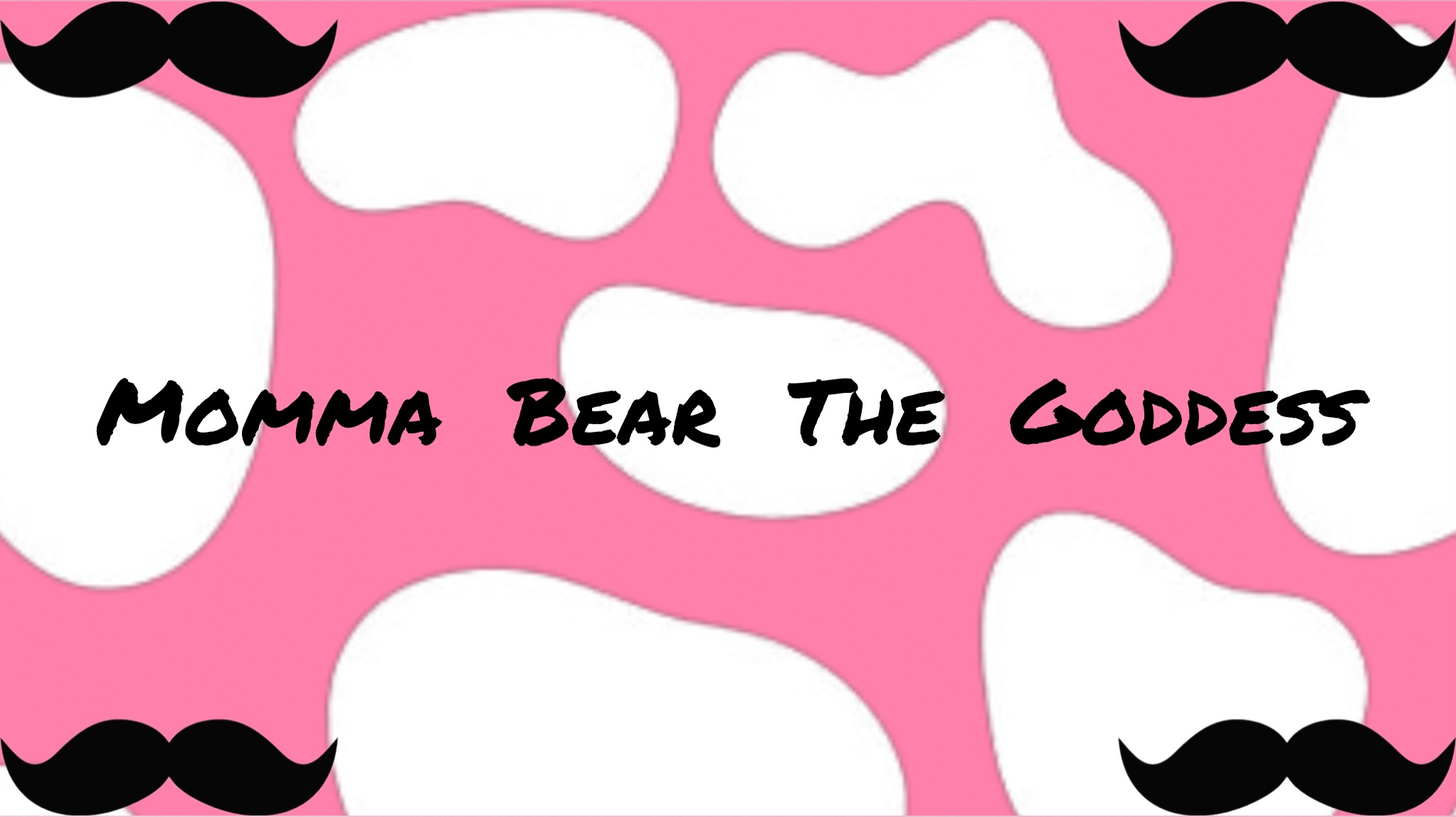 mommabearthegoddess thumbnail