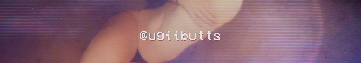 ugiibutts thumbnail