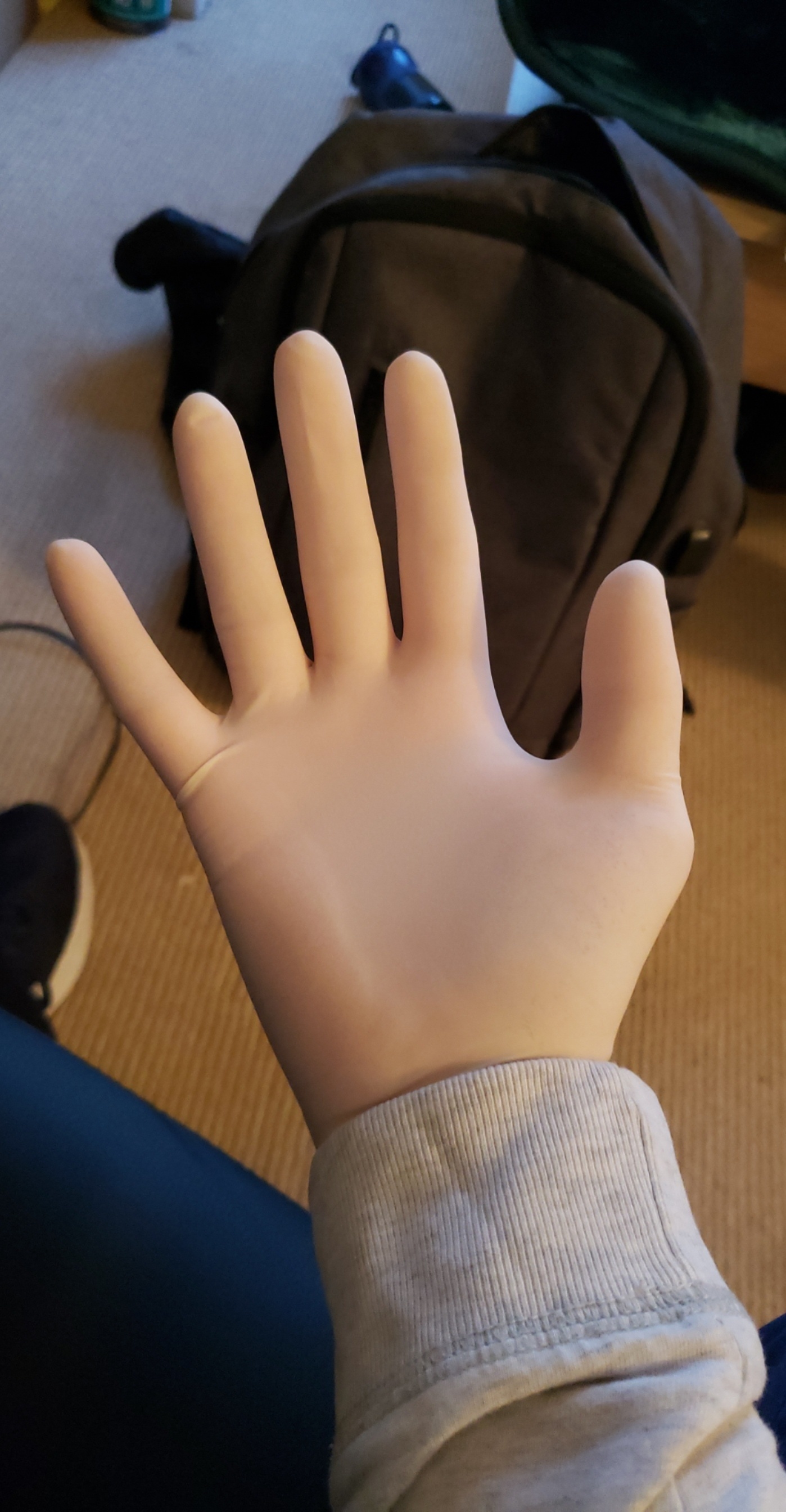 drjgloves thumbnail