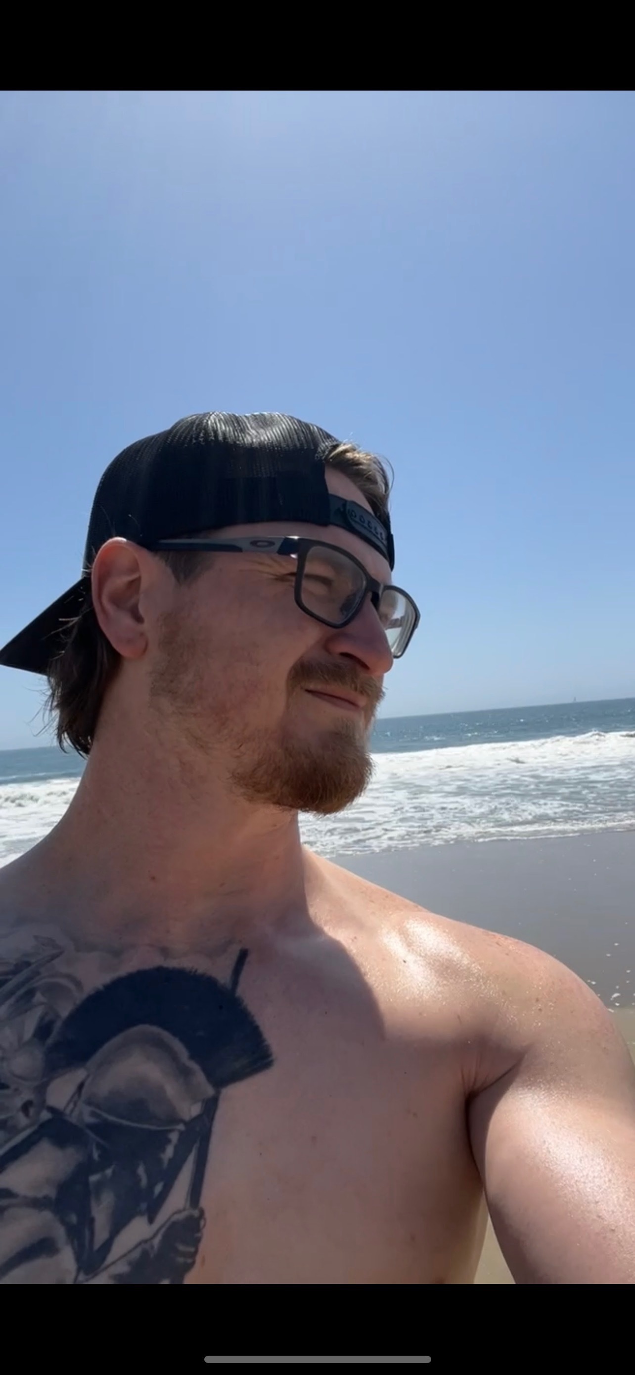 SweatyRichy profile