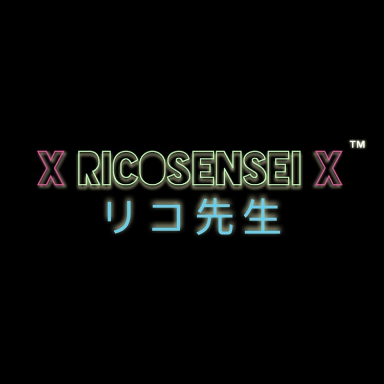 X RicoSensei X thumbnail