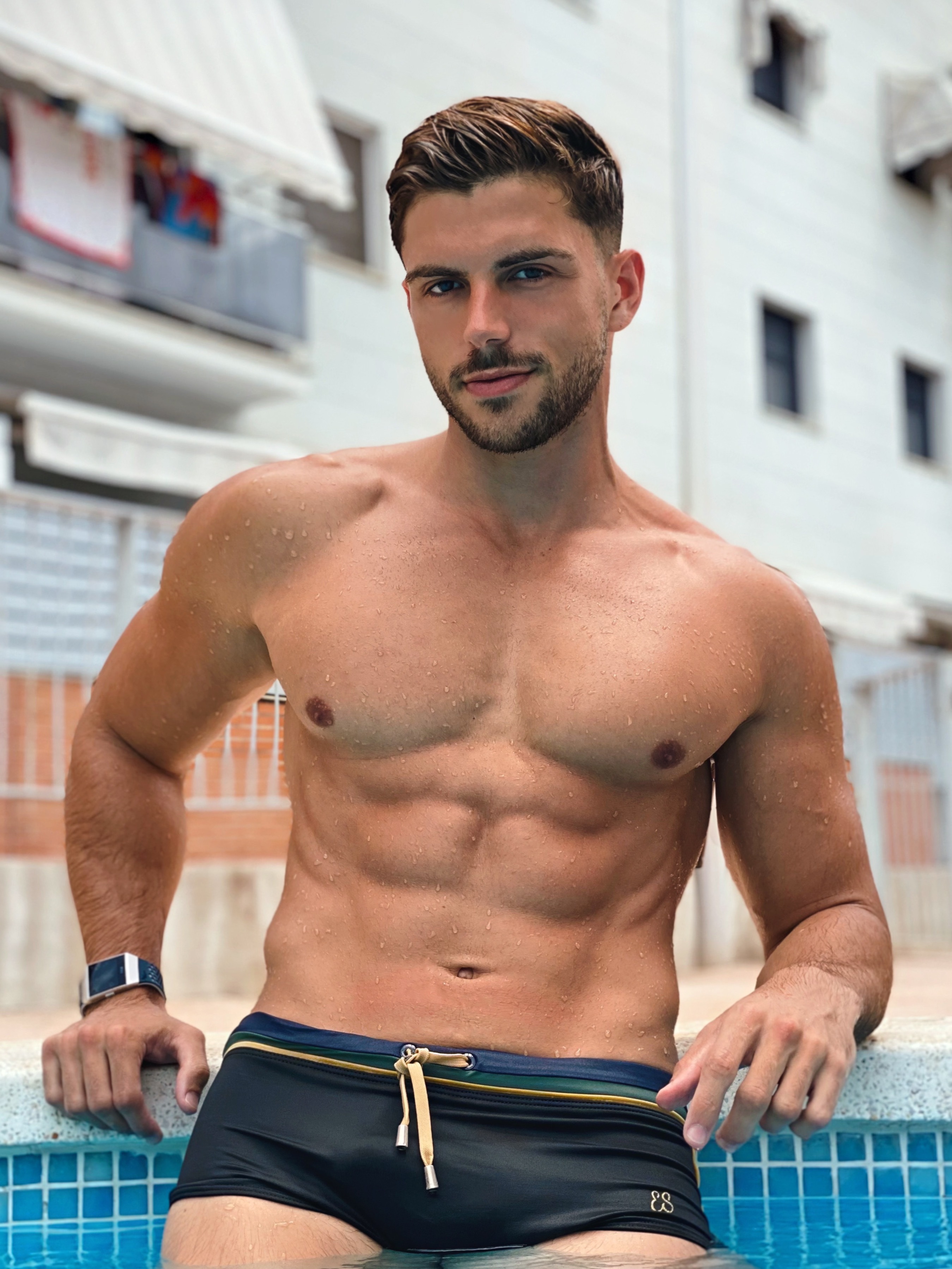 Guille Choa profile