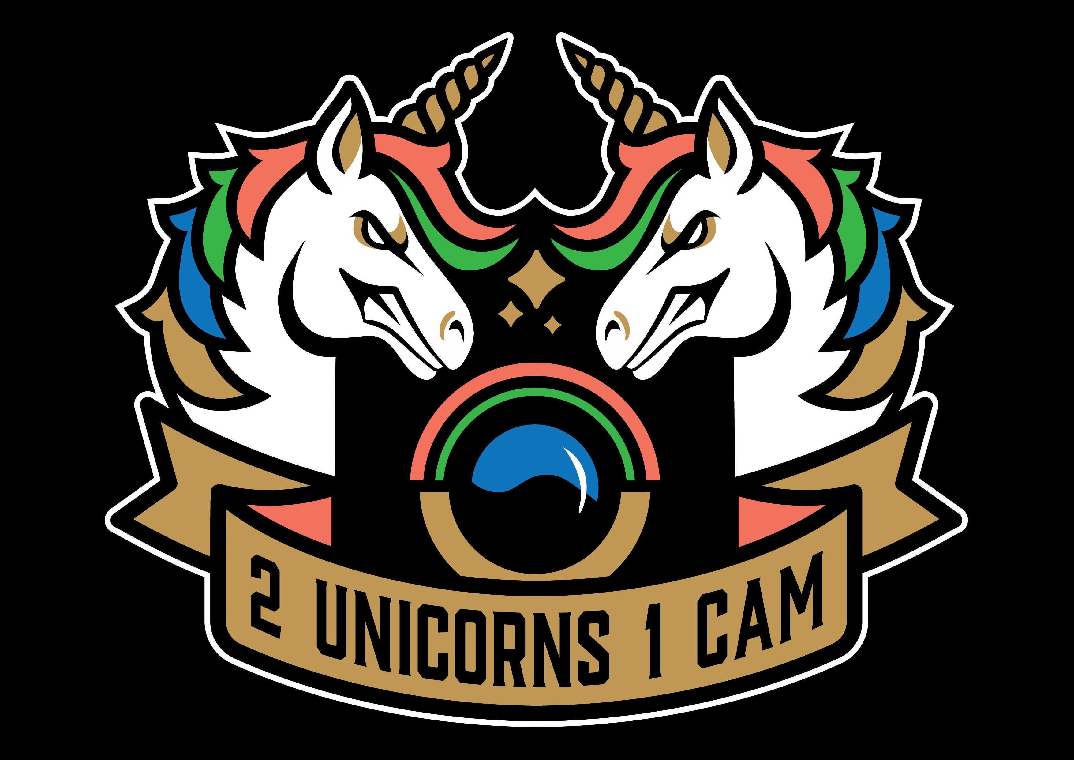 🦄🦄2 Unicorns 1 Cam📸 profile