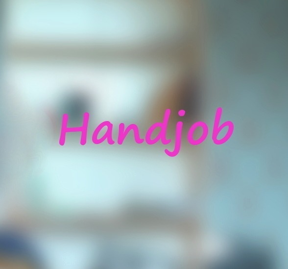 Handjob profile