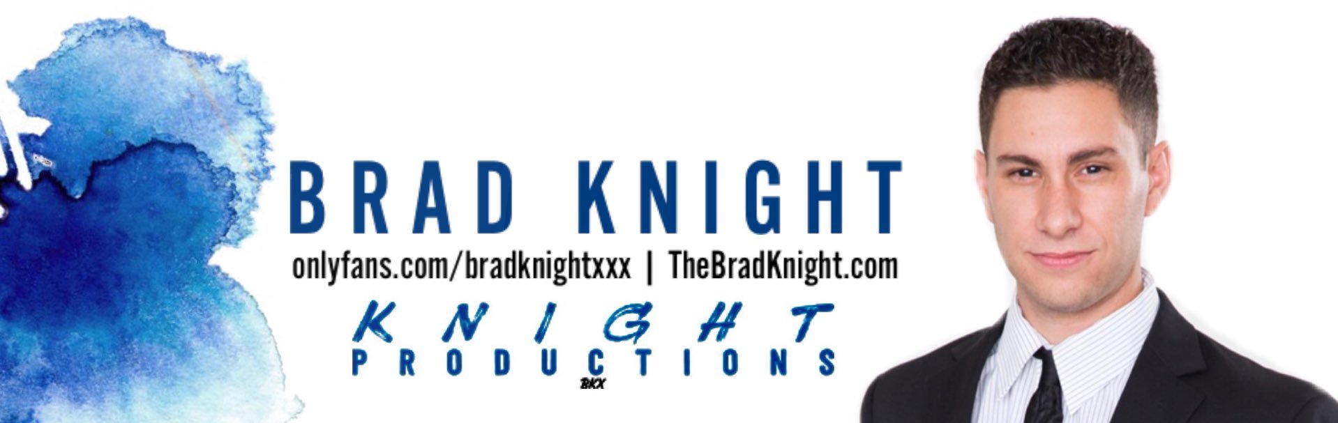 Brad Knight thumbnail