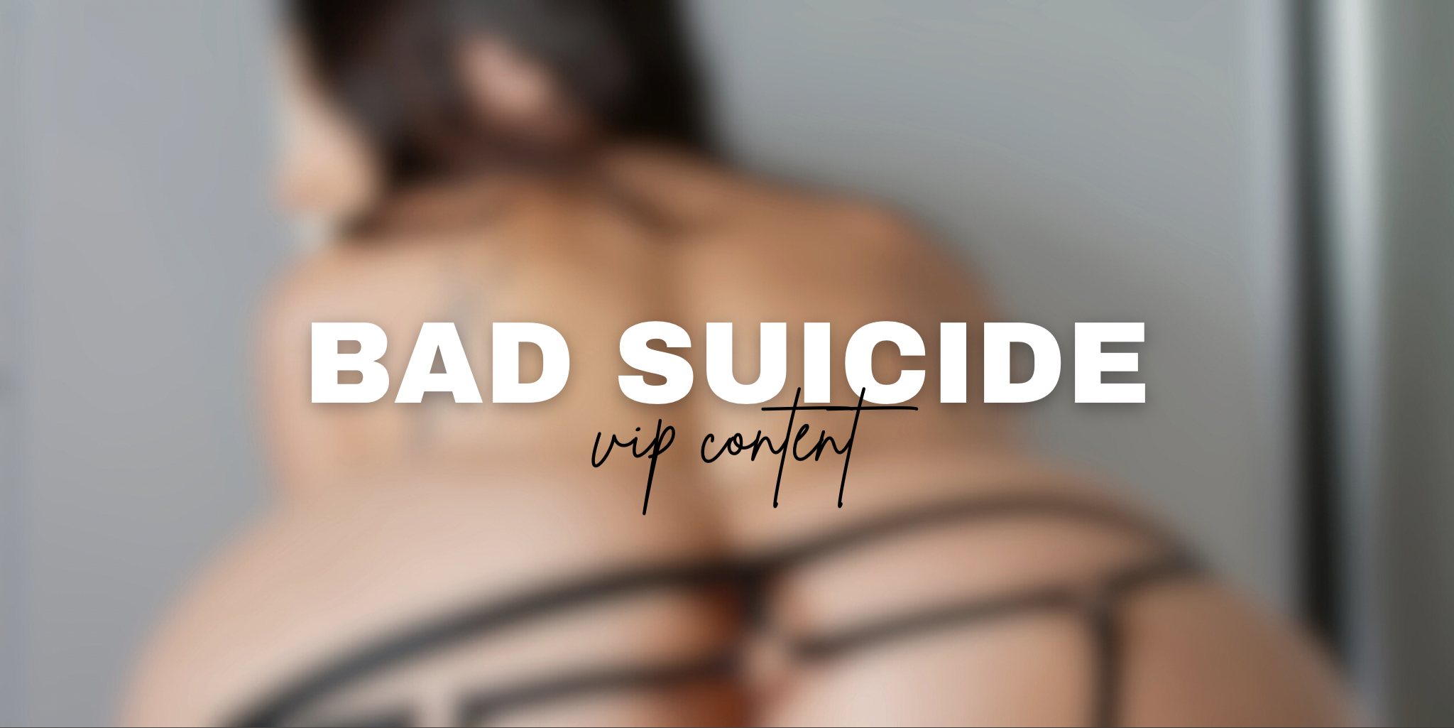 badsuicide thumbnail