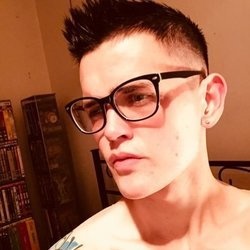 GaYmer89 profile