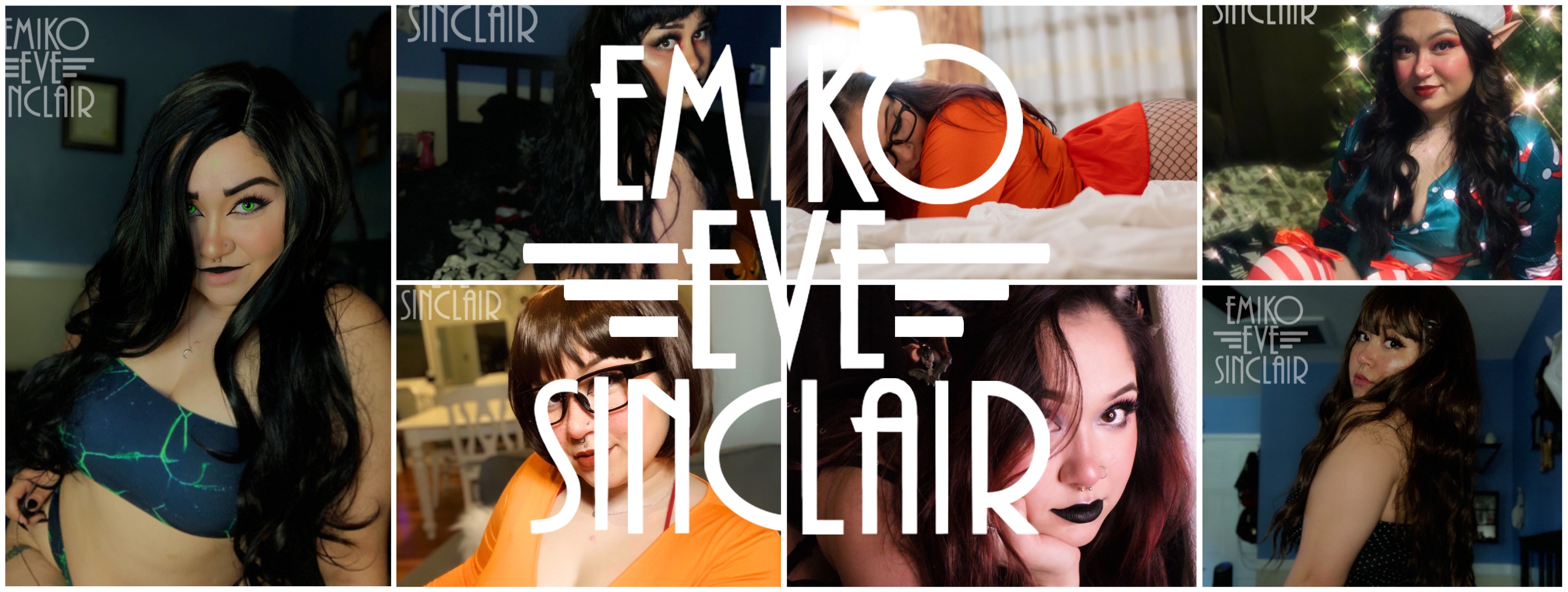 EmikoEveSinclair thumbnail