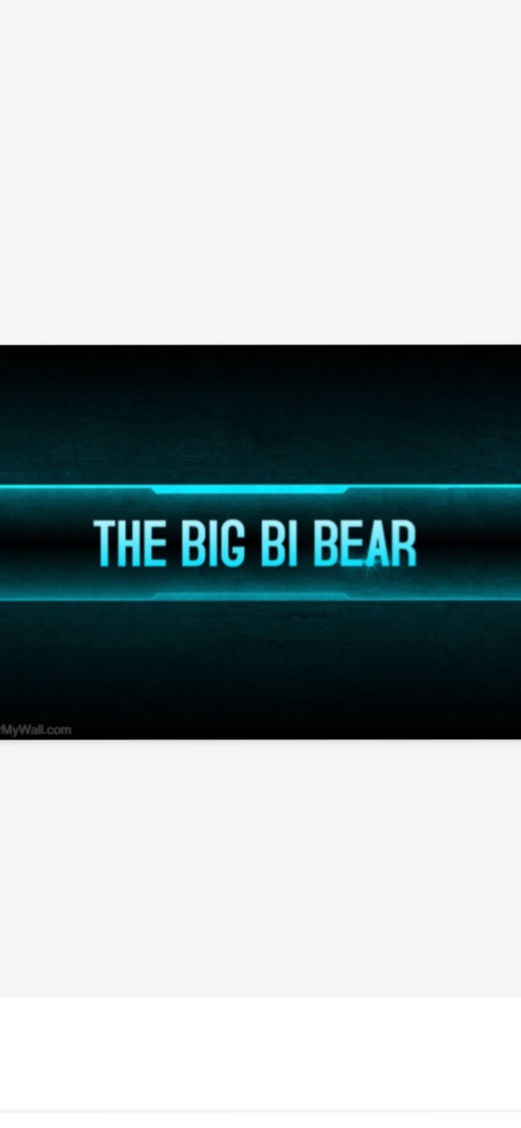 thebigbibear1 thumbnail