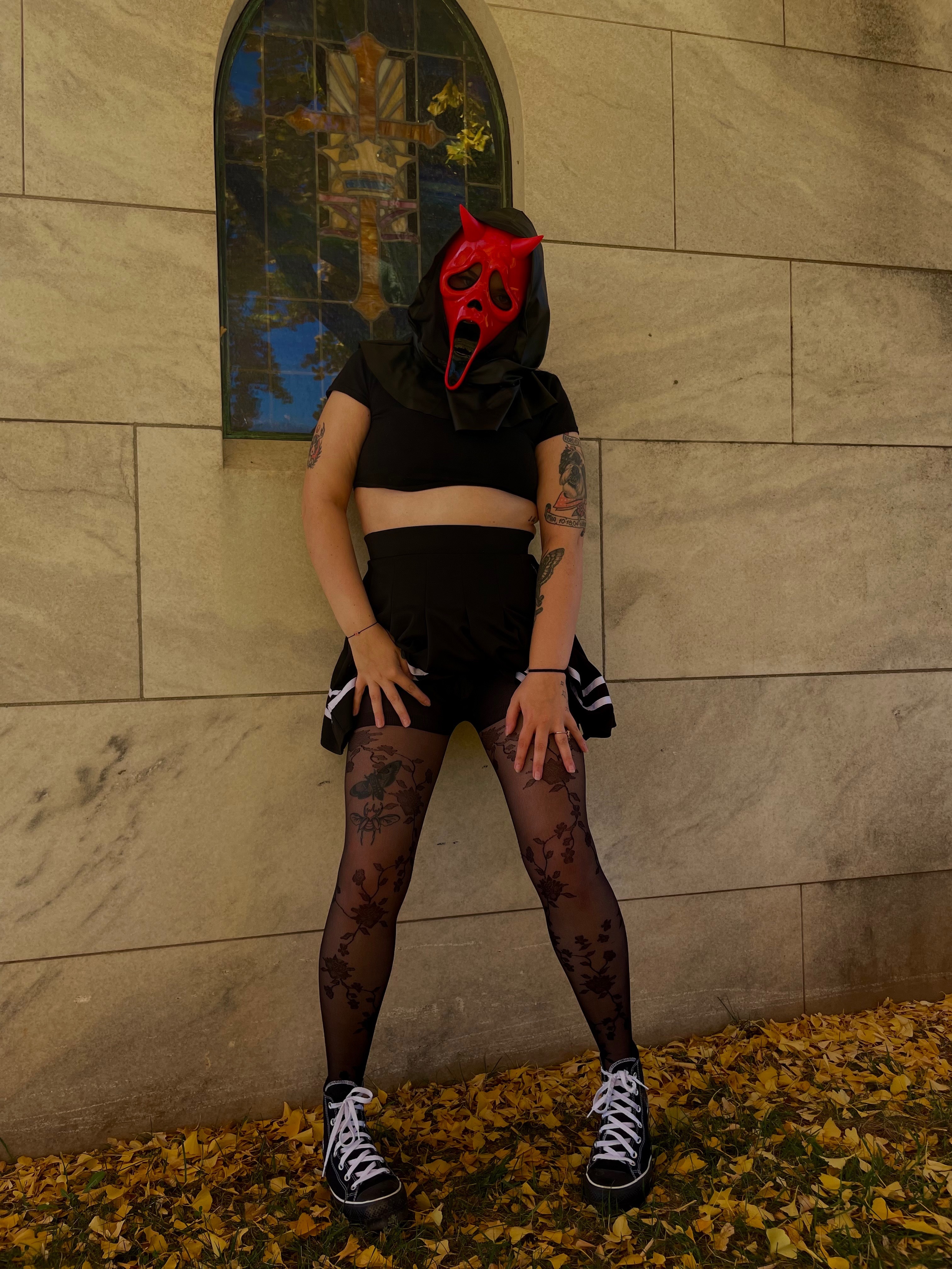 kinkykitty6666 profile