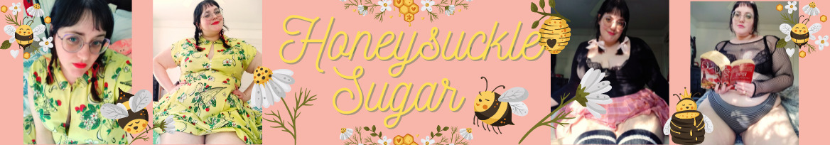 honeysucklesugar thumbnail