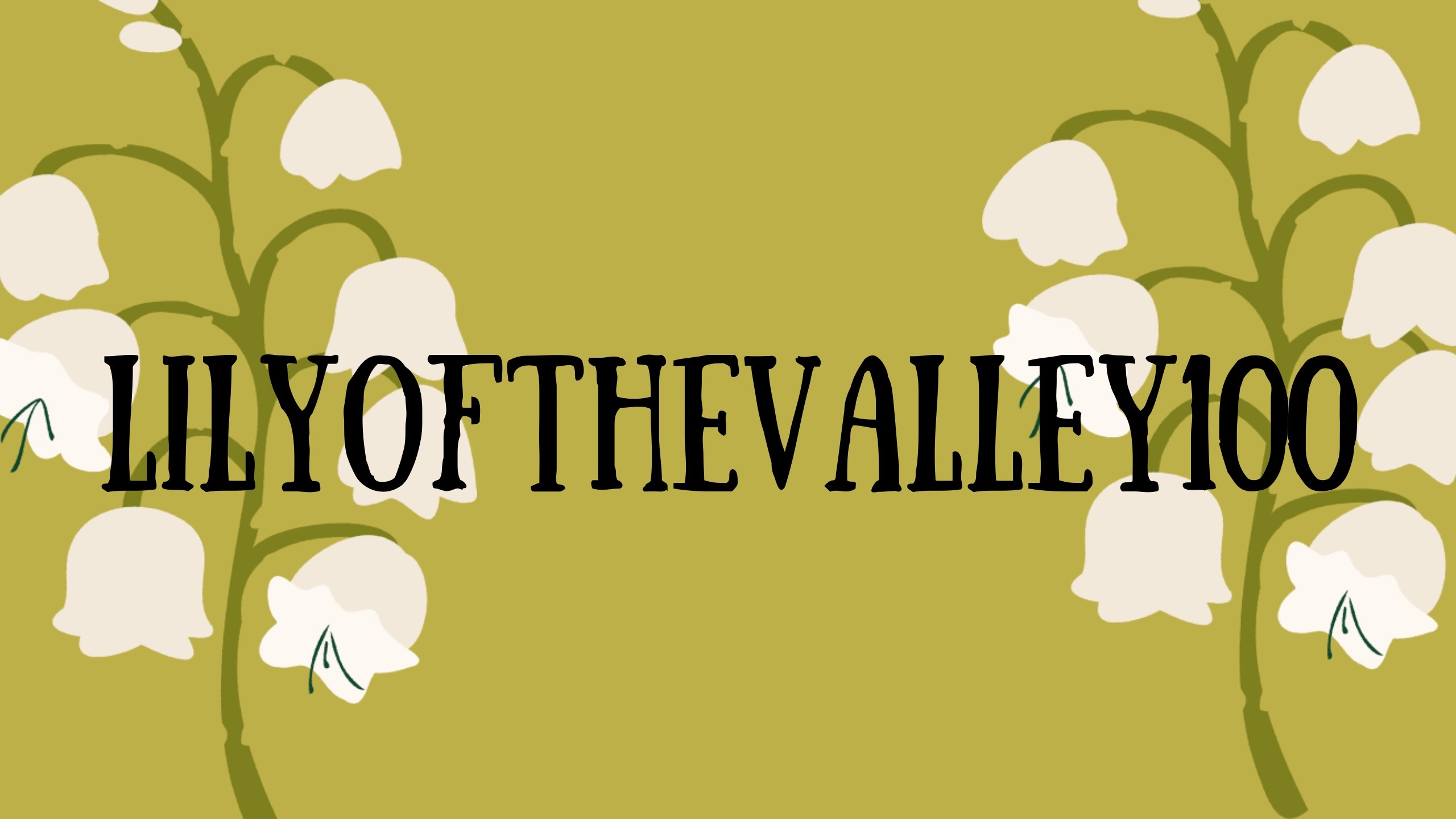 lilyofthevalley100 thumbnail