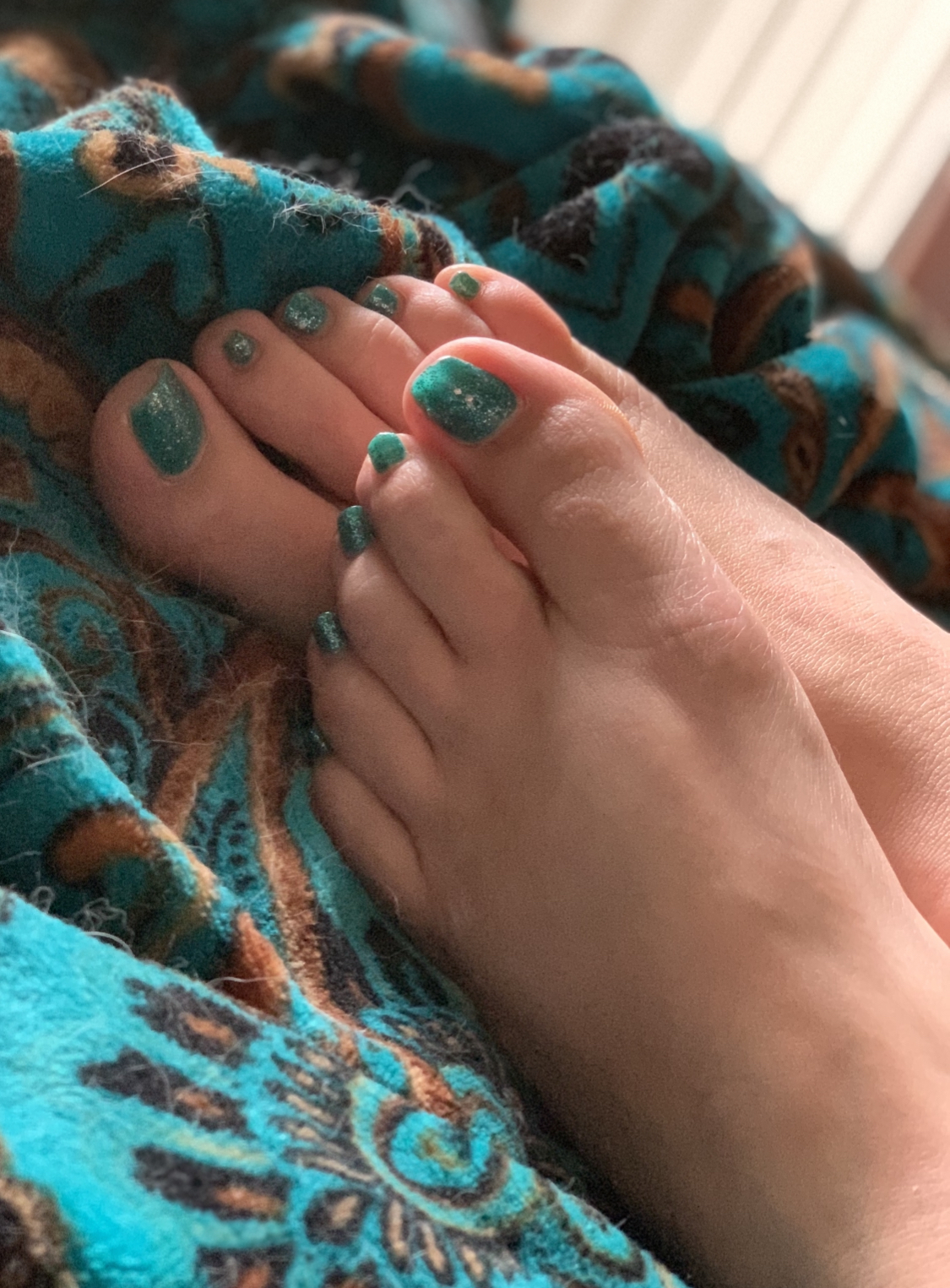 FantasyFeet7 profile