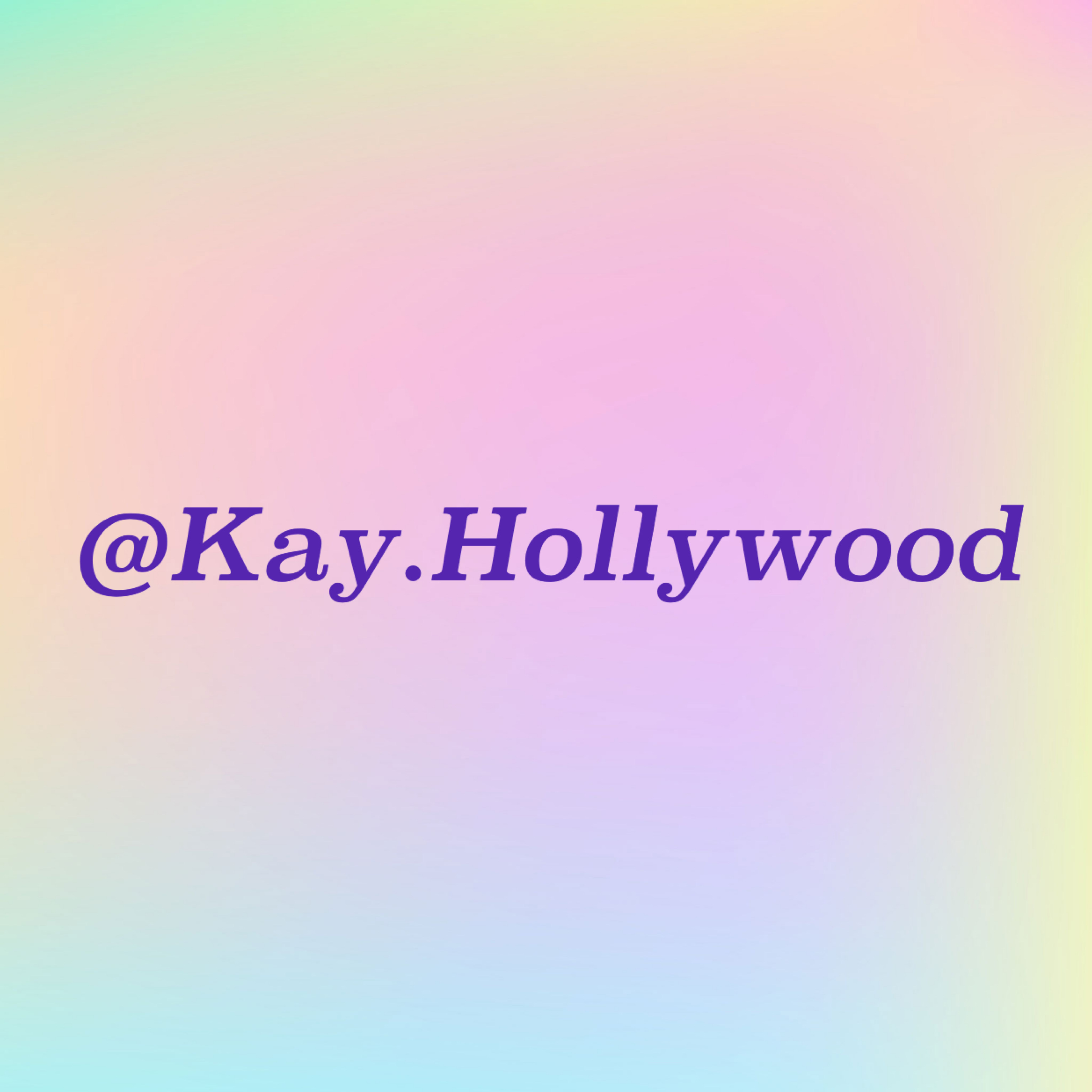 kayhollywood thumbnail